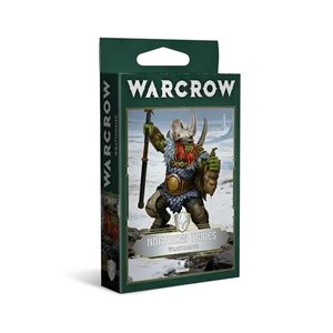 Wrathmane