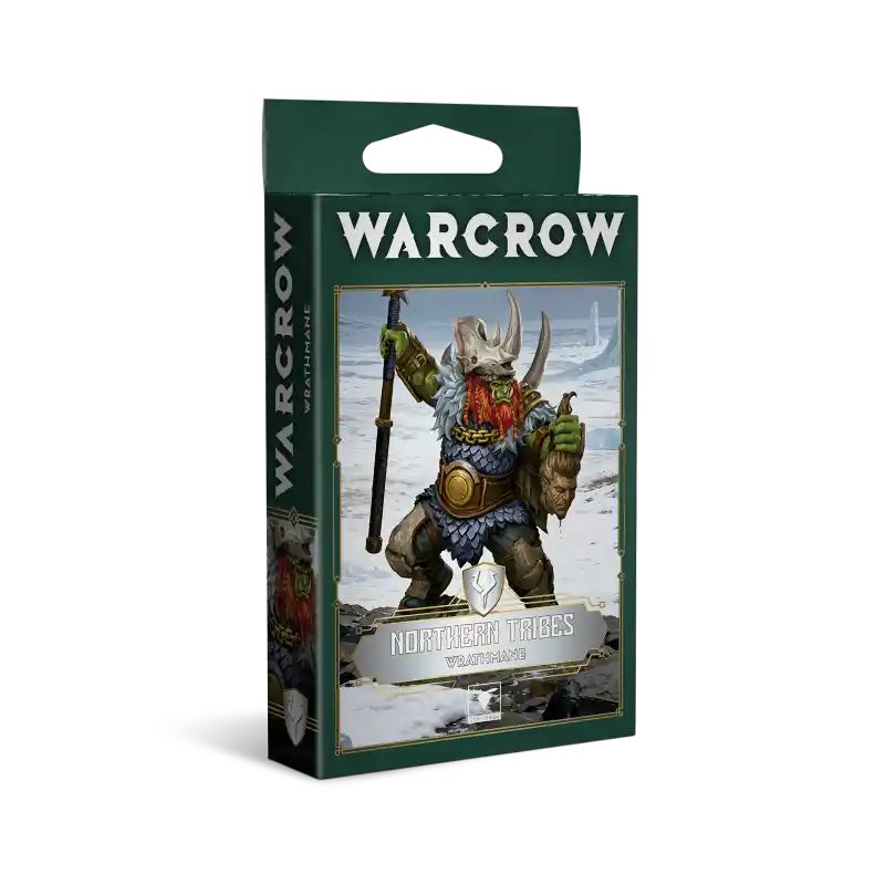Wrathmane