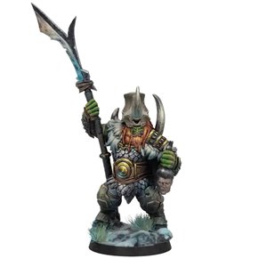 Wrathmane