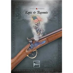 Kepis and Bayonets