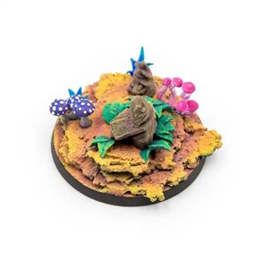 AK Basing - Forest Leaves