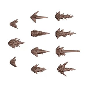 AK Basing - Weapon Shot FX