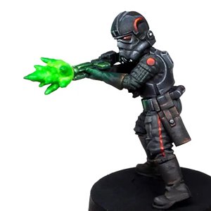 AK Basing - Weapon Shot FX