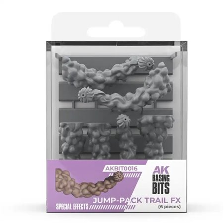 AK Basing - Jump-Pack Trail FX
