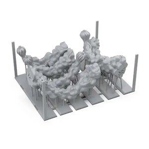 AK Basing - Jump-Pack Trail FX