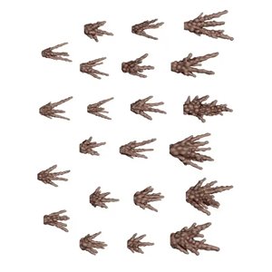 AK Basing - Bullet Impact FX