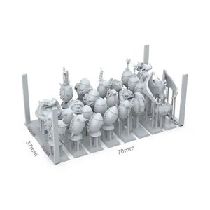AK Basing - Fantasy Football Balls
