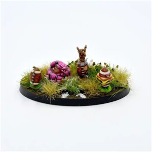 AK Basing - Fantasy Football Balls