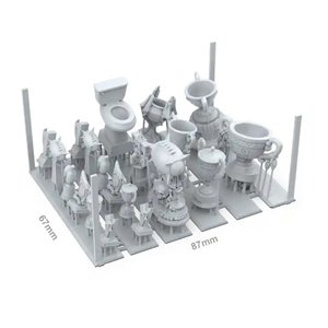 AK Basing - Fantasy Football Trophies