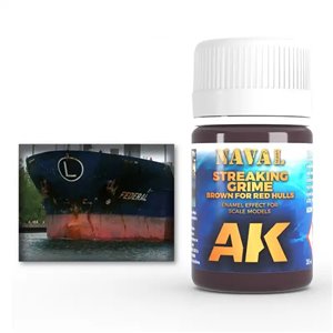 RSL Gaming AB | AK Effects - Grease Shafts and Bearings