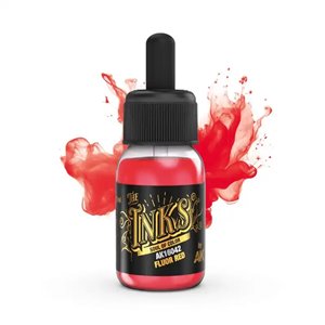 AK Inks - Energy Set