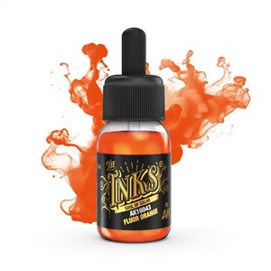 AK Inks - Energy Set