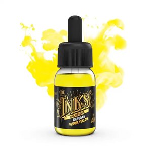 AK Inks - Energy Set