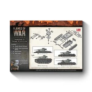 RSL Gaming AB | German Mid-war 8.8cm Heavy AA Platoon