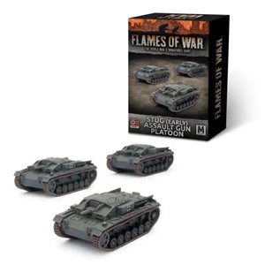 RSL Gaming AB | German Mid-war 8.8cm Heavy AA Platoon