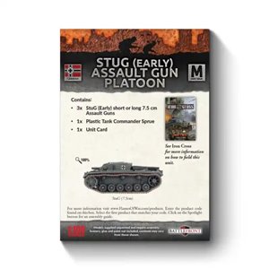 RSL Gaming AB | German Mid-war 8.8cm Heavy AA Platoon