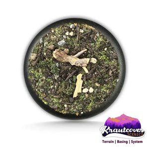 Basecover - Ore Mountain Glade