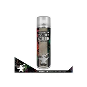 CF Spray Ossified Earth 500ml