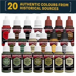Warpaints Historical: WWII Imperial Japanese