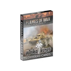 RSL Gaming AB | D-Day American Unit Cards (x42 cards)