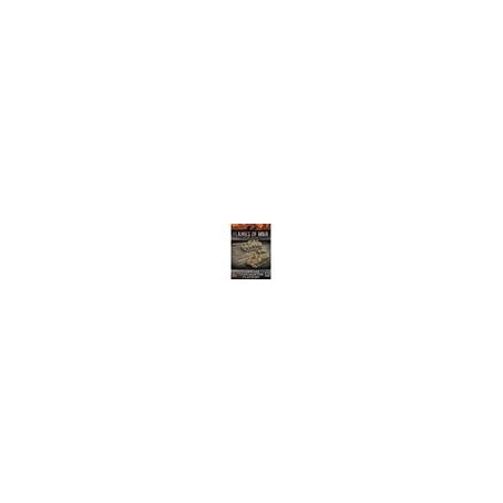 RSL Gaming AB | Hornisse Tank-Hunter Platoon