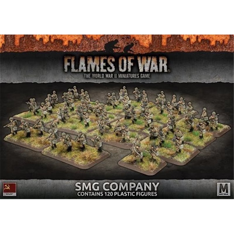 SMG Company