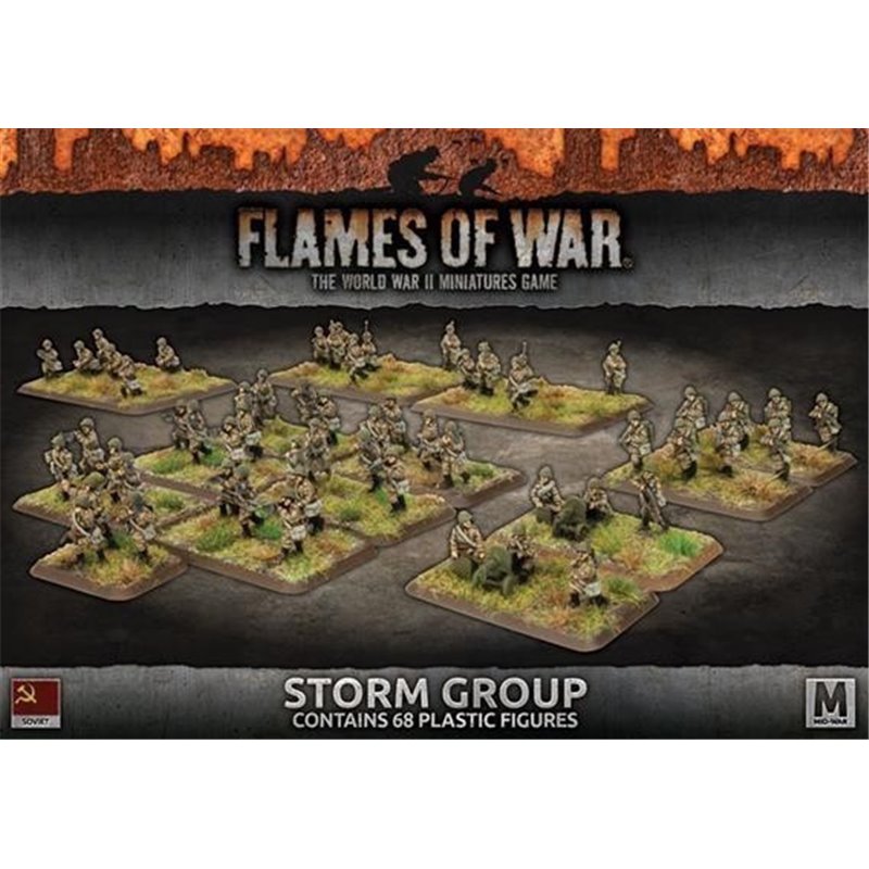 RSL Gaming AB | Storm Group