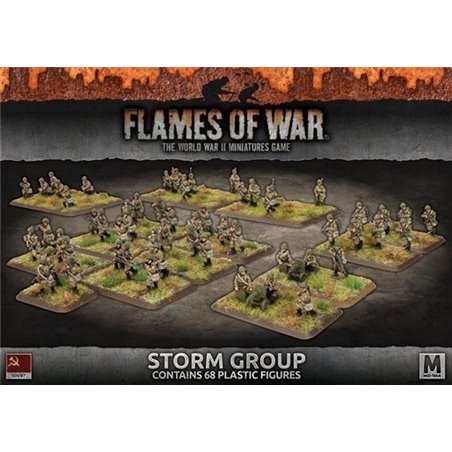 RSL Gaming AB | Storm Group