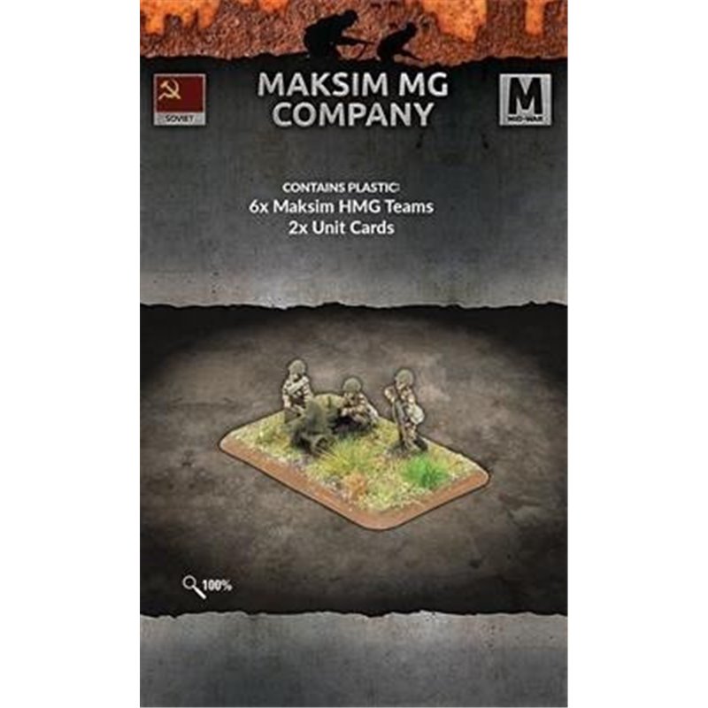 RSL Gaming AB | Maksim MG Company