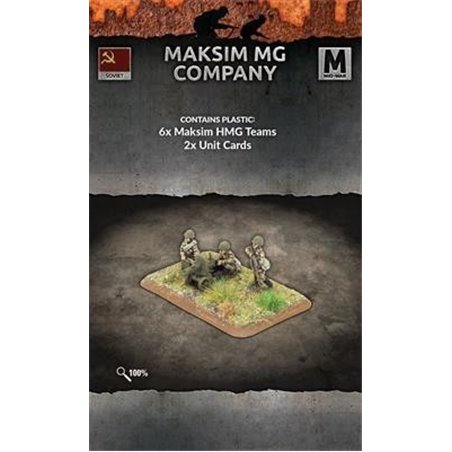 RSL Gaming AB | Maksim MG Company