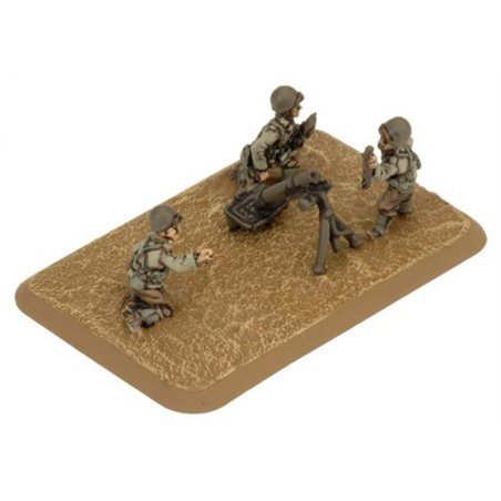 RSL Gaming AB | Mortar Platoon