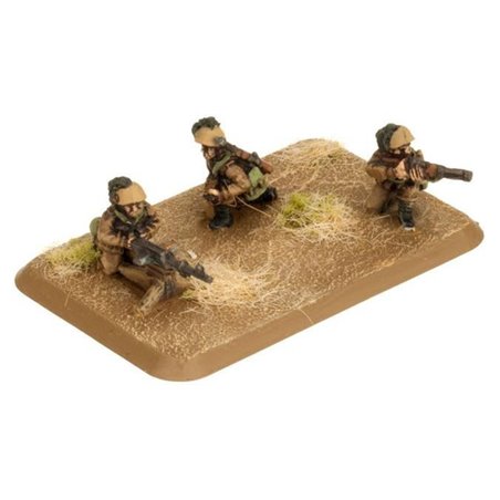 RSL Gaming AB | Bersaglieri Weapons Platoon