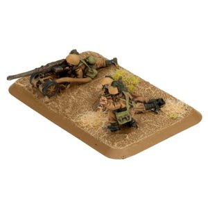 RSL Gaming AB | Bersaglieri Weapons Platoon