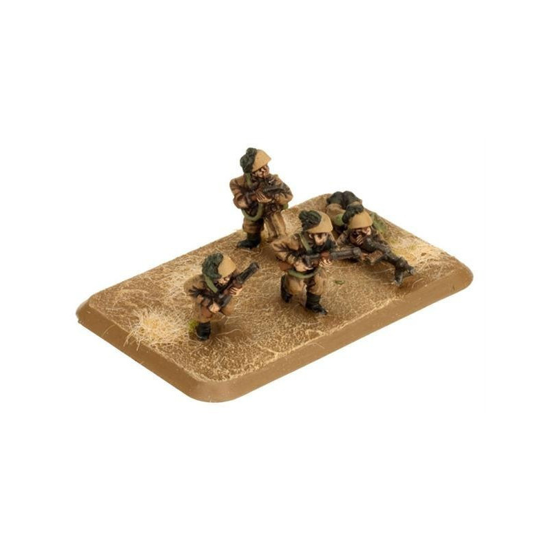 RSL Gaming AB | Bersaglieri Rifle Platoon
