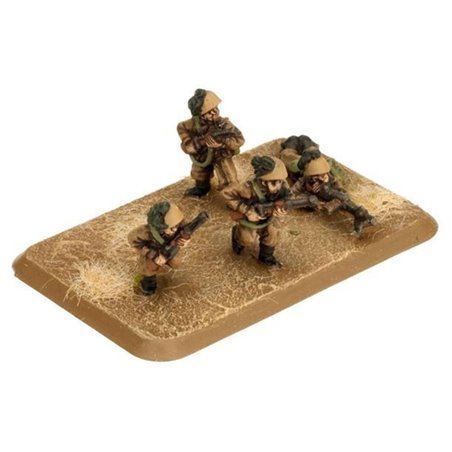 RSL Gaming AB | Bersaglieri Rifle Platoon