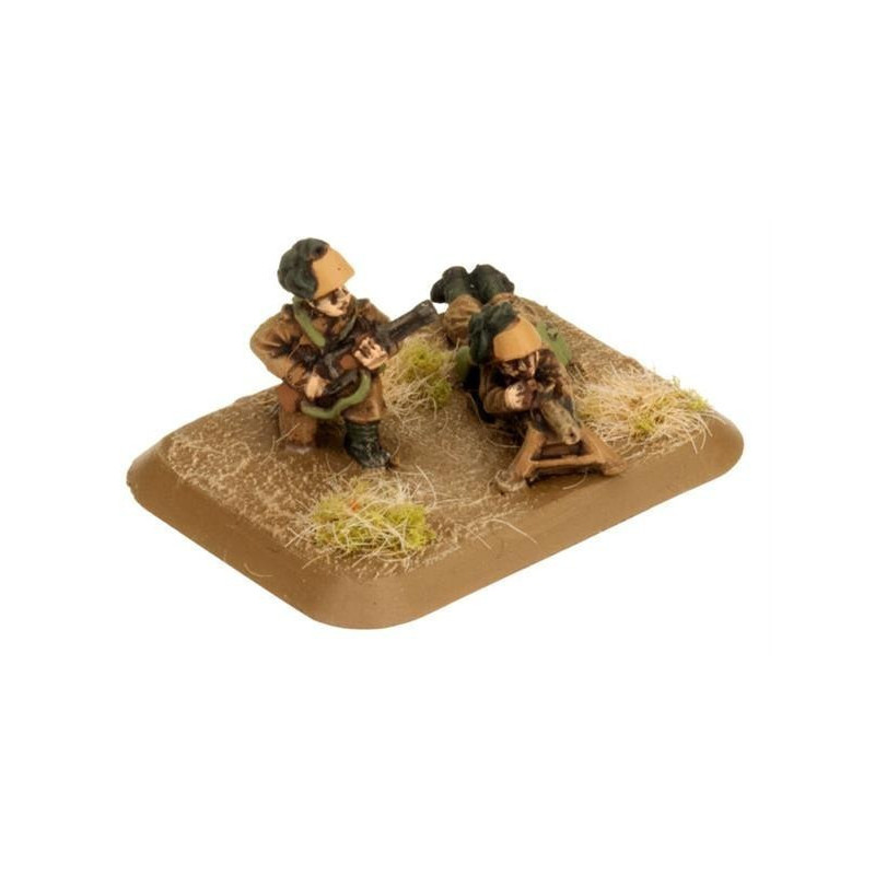 RSL Gaming AB | Bersaglieri Assault Engineer Platoon
