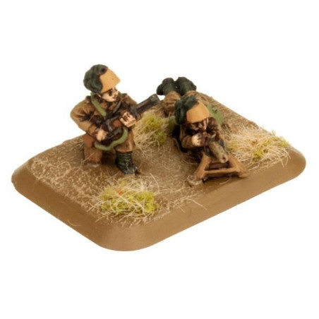 RSL Gaming AB | Bersaglieri Assault Engineer Platoon