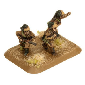 Bersaglieri Assault Engineer Platoon