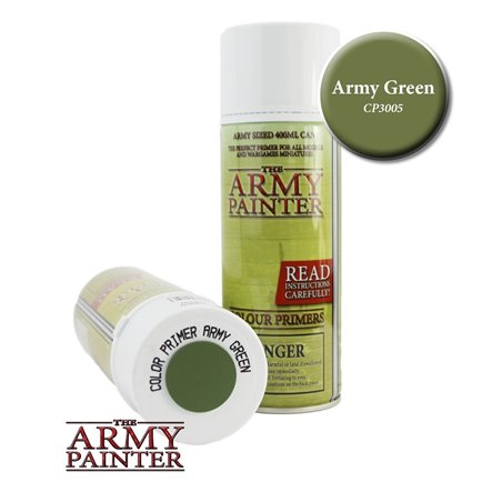 RSL Gaming AB | Army Green 400ml