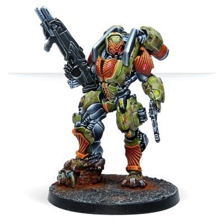 RSL Gaming AB | Mówáng Troops (MULTI Rifle/ Red Fury)