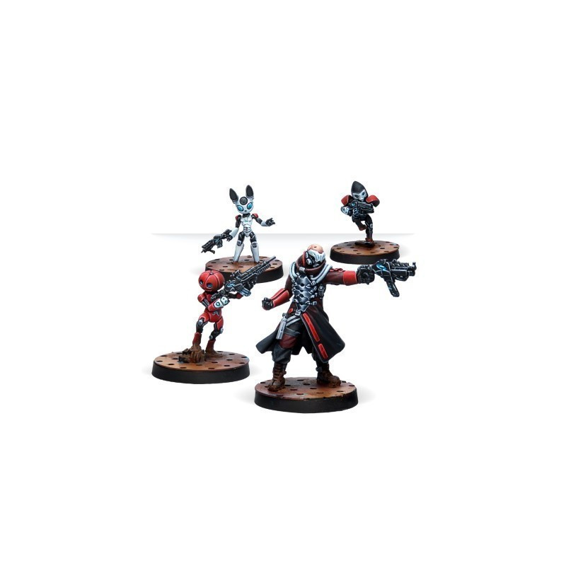 RSL Gaming AB | Puppetactica Company