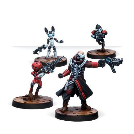 RSL Gaming AB | Puppetactica Company