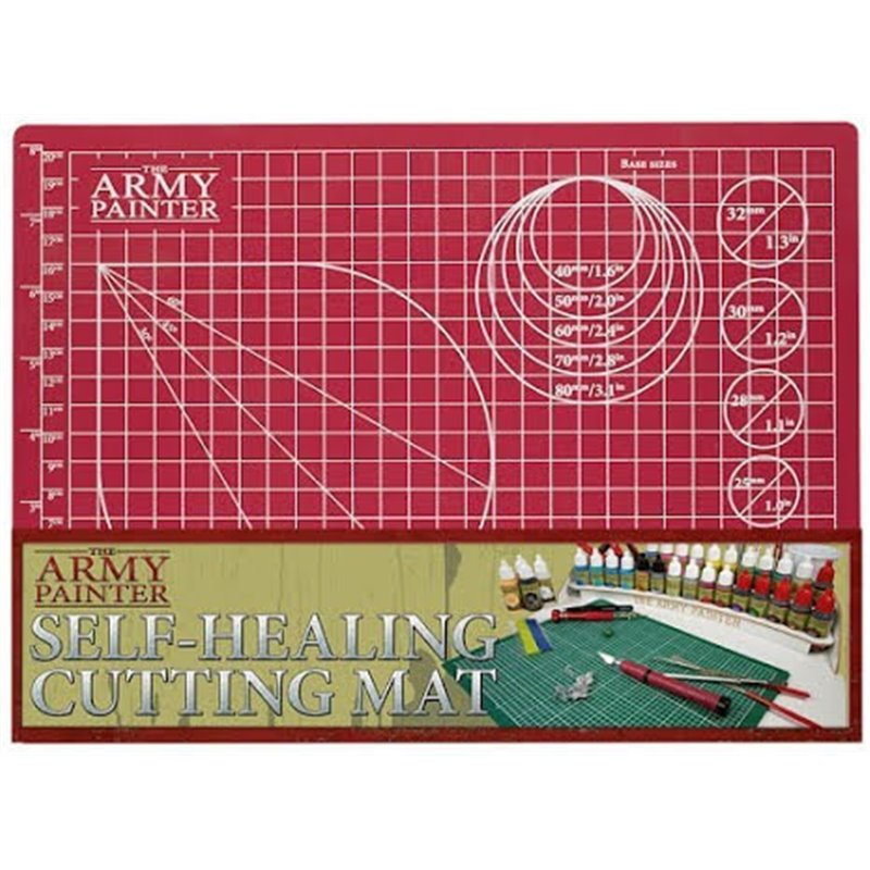 Cutting Mat (2019)