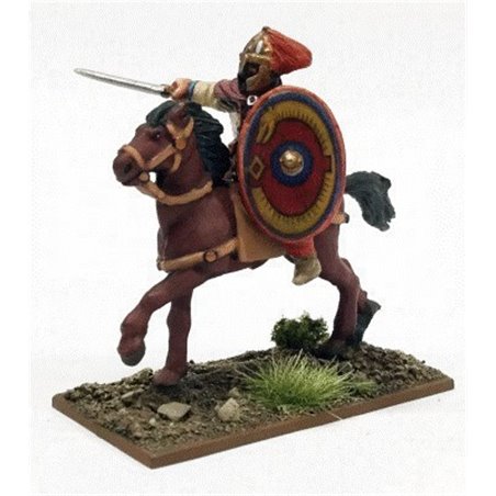 RSL Gaming AB | Mounted Roman Warlord