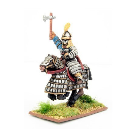 Mongol Warlord