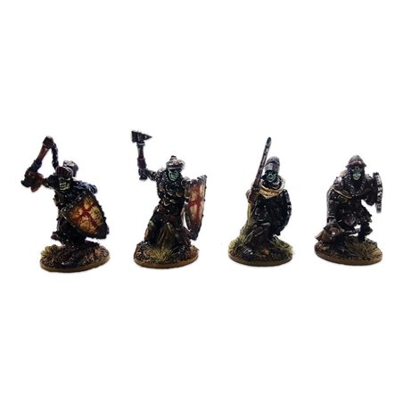 Undead Legion Hearthguard