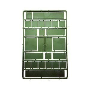 Arab Spearmen & Archers