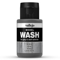 Model Wash Grey 35ml