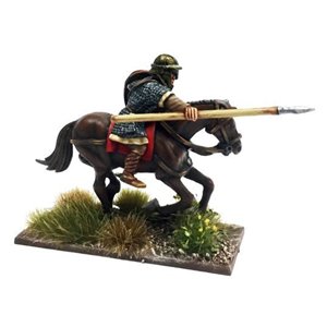 RSL Gaming AB | Late Roman Heavy Cavalry