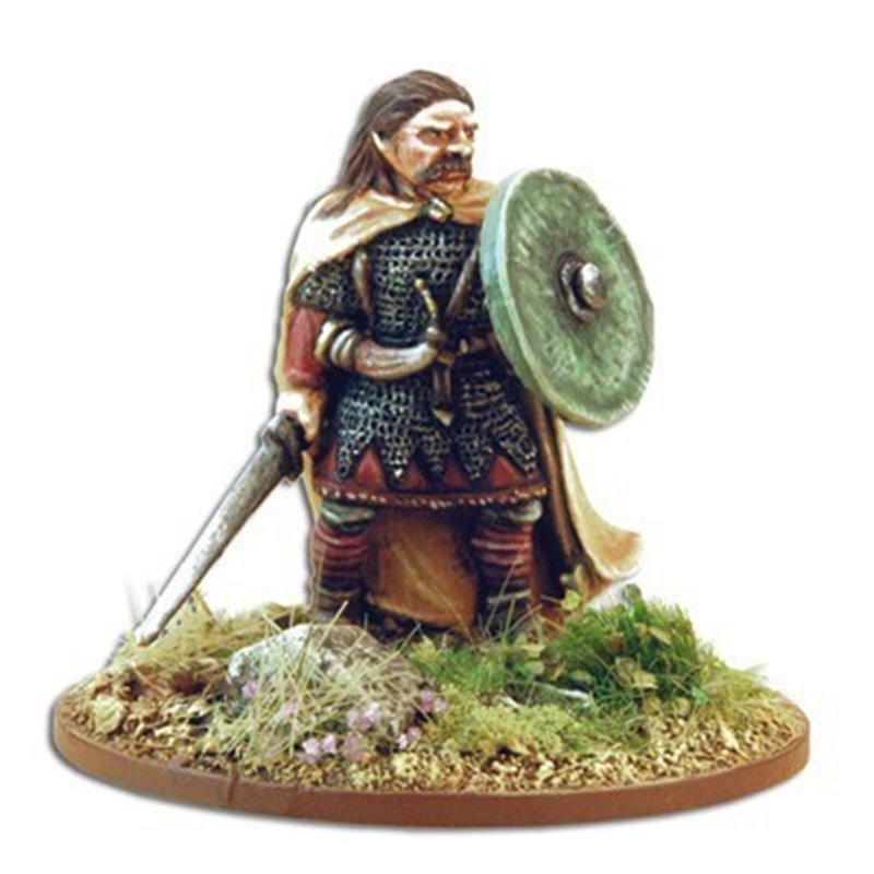 RSL Gaming AB | Hereward The Wake